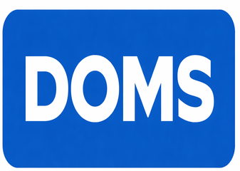 doms logo